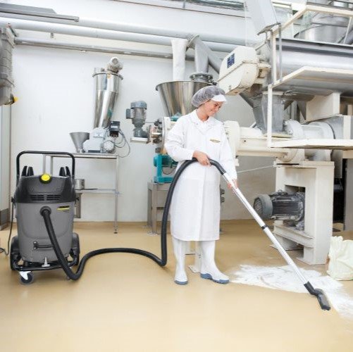 equipos de limpieza para Empresas de limpieza por americana solutions