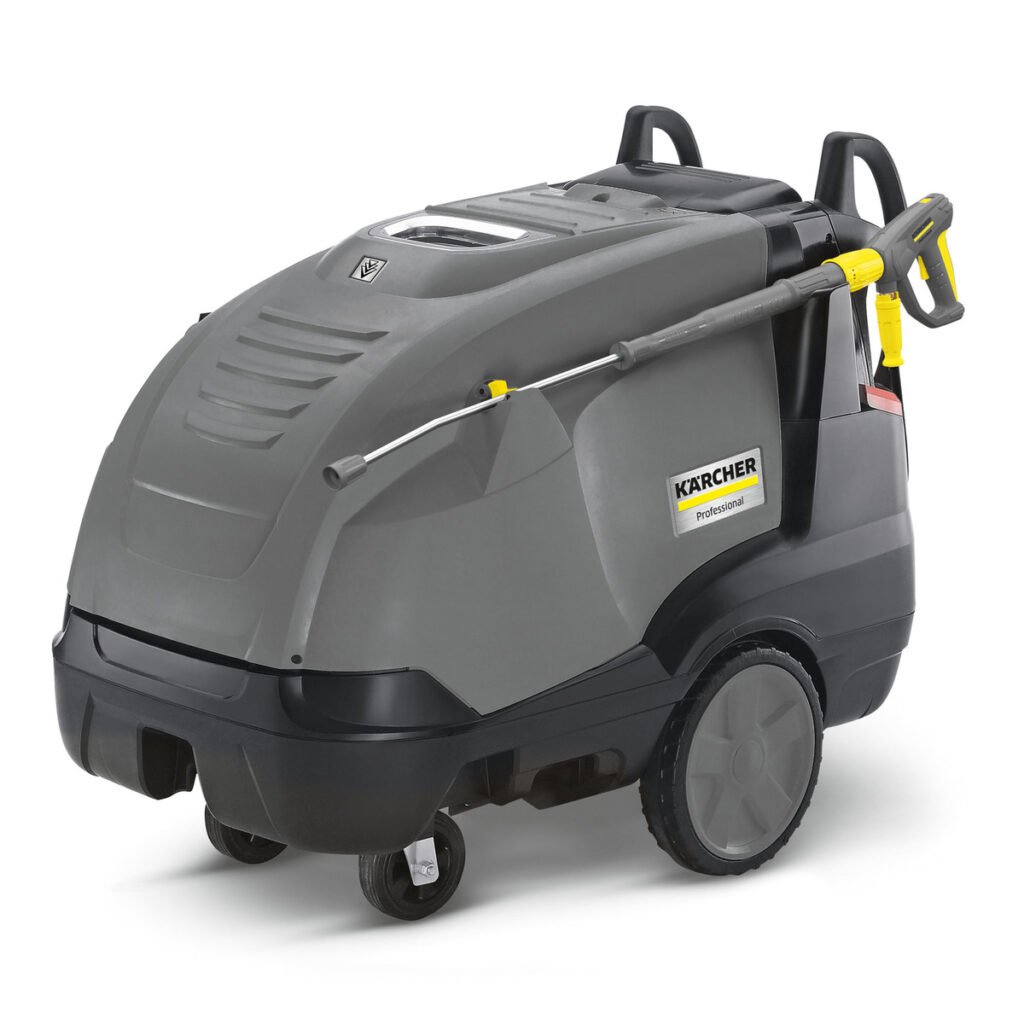 Hidrolavadora Karcher HDS 13/20