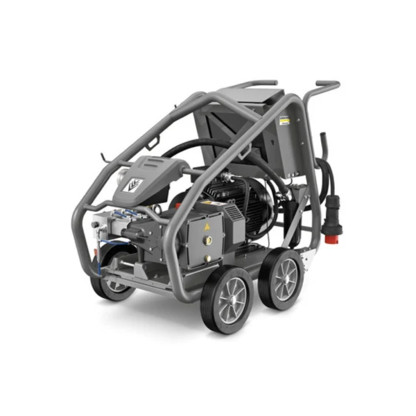 Hidrolavadora HD 9/100 - 4 cage