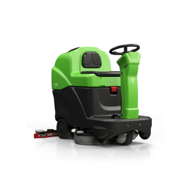 Fregadora de pisos CT80 BT70
