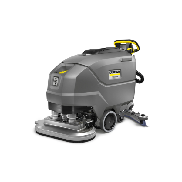 Fregadora de pisos BD 70/75 W