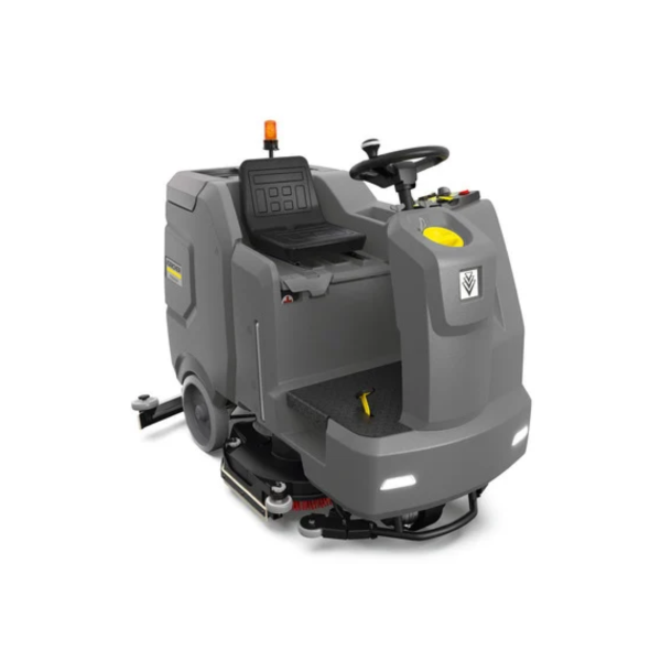 Fregadora de pisos BD 90/160